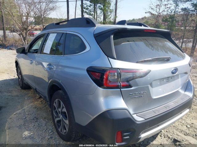 4S4BTGND7L3262729 Subaru Outback Limited Xt