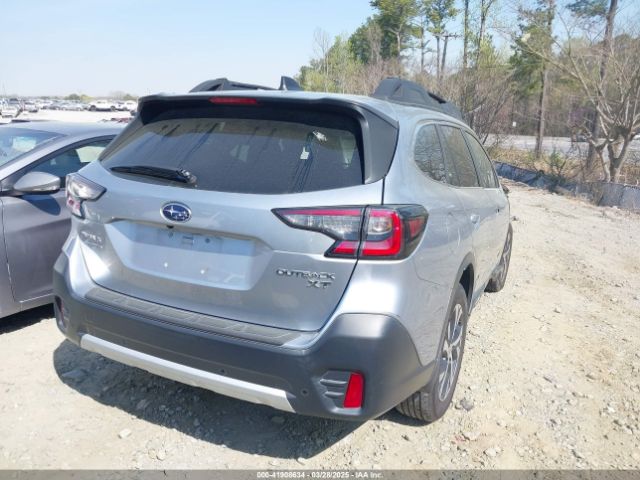 4S4BTGND7L3262729 Subaru Outback Limited Xt