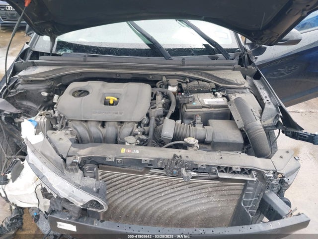 5NPD84LF7LH547727 Hyundai Elantra Value Edition