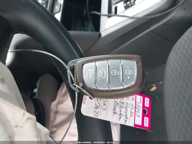 5NPD84LF7LH547727 Hyundai Elantra Value Edition