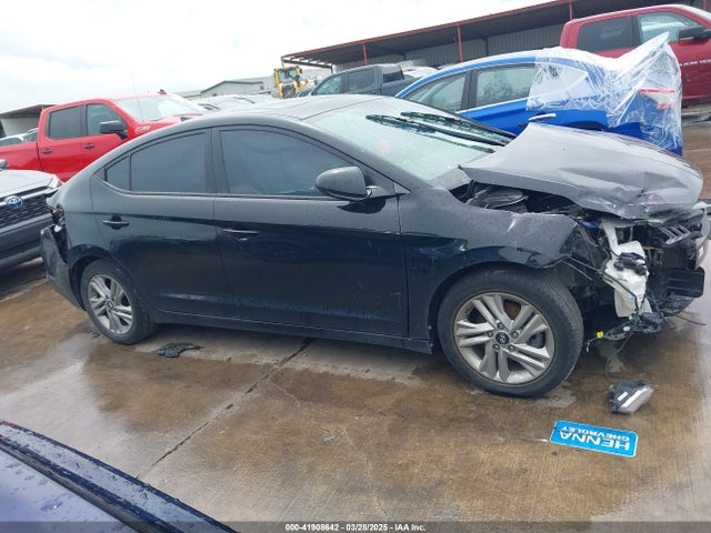 5NPD84LF7LH547727 Hyundai Elantra Value Edition