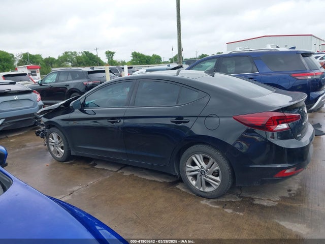 5NPD84LF7LH547727 Hyundai Elantra Value Edition