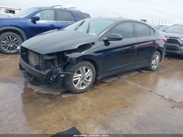 5NPD84LF7LH547727 Hyundai Elantra Value Edition