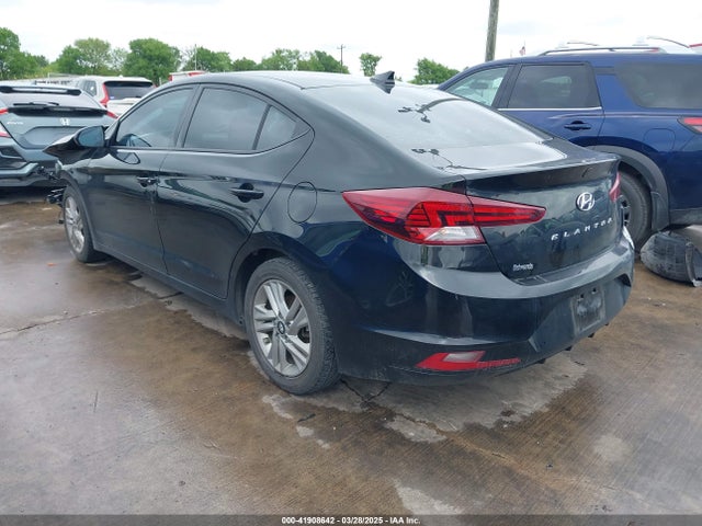 5NPD84LF7LH547727 Hyundai Elantra Value Edition