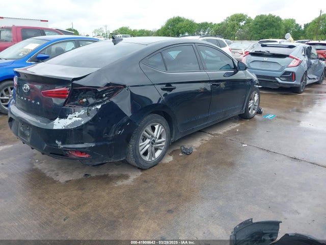 5NPD84LF7LH547727 Hyundai Elantra Value Edition