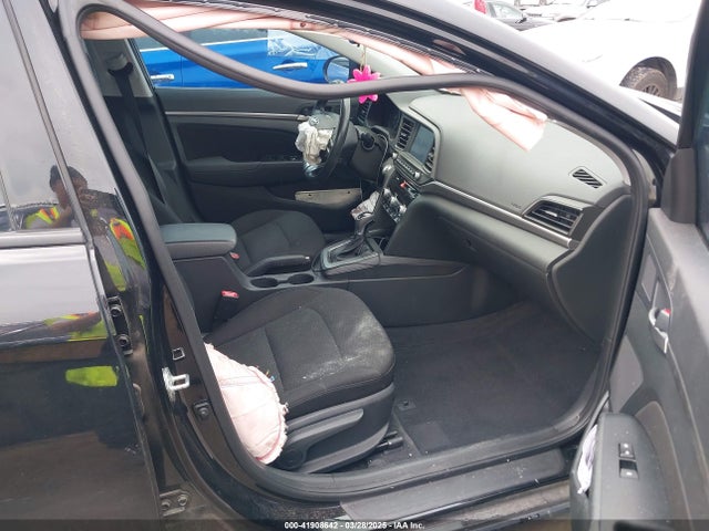 5NPD84LF7LH547727 Hyundai Elantra Value Edition