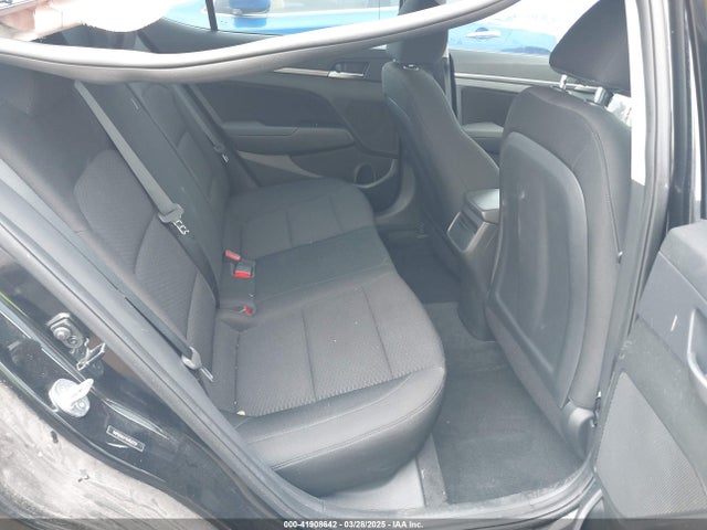 5NPD84LF7LH547727 Hyundai Elantra Value Edition