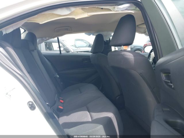 5YFB4MDE2PP063403 Toyota COROLLA LE