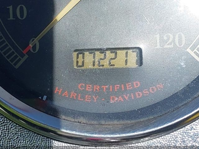 2002 HARLEY-DAVIDSON FLSTCI 1HD1BWB112Y075431 Photo 6