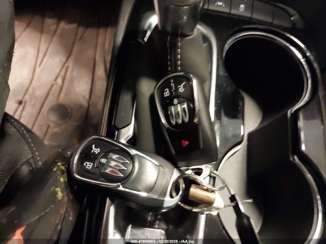 Aukcja sprzedaży 2024 Buick Encore Gx Preferred Fwd, vin: KL4AMBSL9RB209065, numer aukcji: 41908662