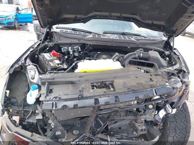 1FTFW3L56RFA91951 Ford F-150 Xlt