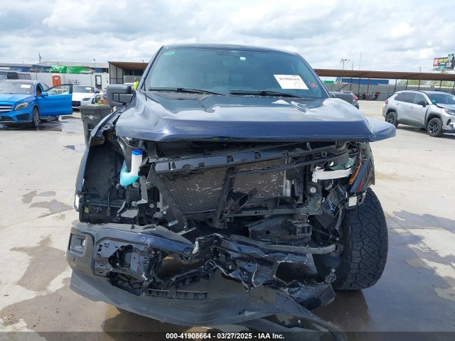1FTFW3L56RFA91951 Ford F-150 Xlt