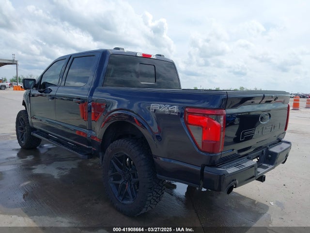 1FTFW3L56RFA91951 Ford F-150 Xlt