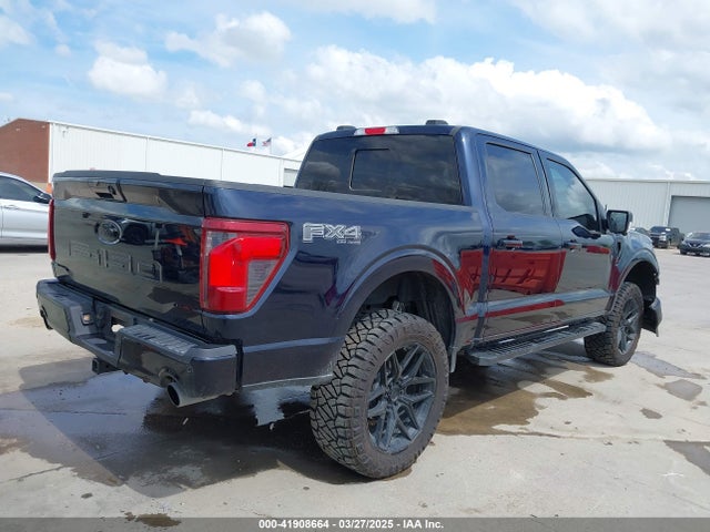 1FTFW3L56RFA91951 Ford F-150 Xlt