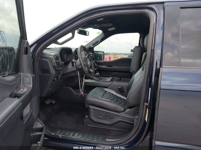 1FTFW3L56RFA91951 Ford F-150 Xlt