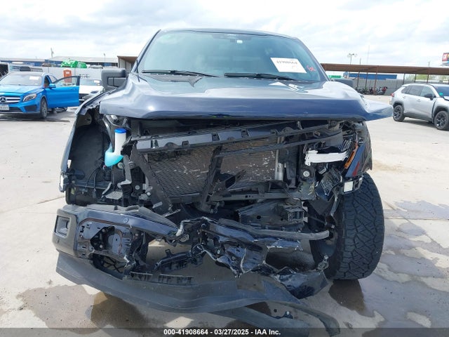 1FTFW3L56RFA91951 Ford F-150 Xlt