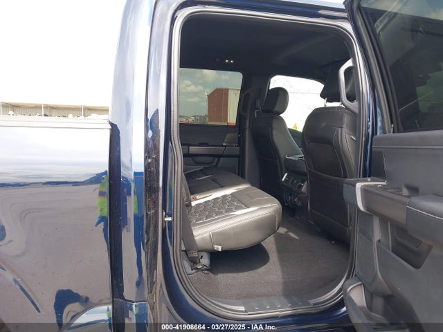 1FTFW3L56RFA91951 Ford F-150 Xlt
