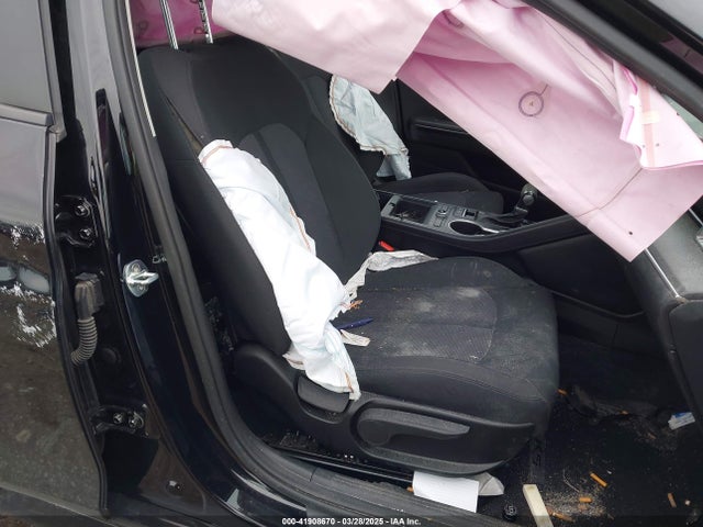5XXG14J20NG096043 KIA K5 LXS
