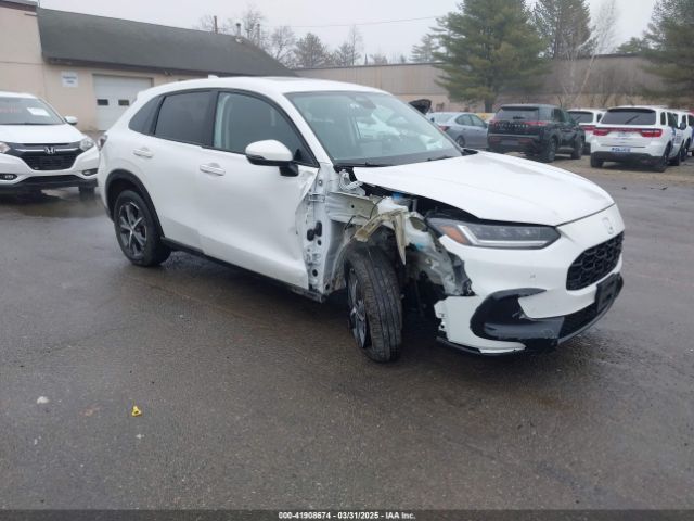 2024 HONDA HR-V 3CZRZ2H70RM717058