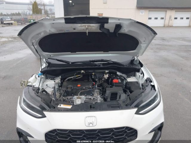2024 HONDA HR-V 3CZRZ2H70RM717058 Photo 9