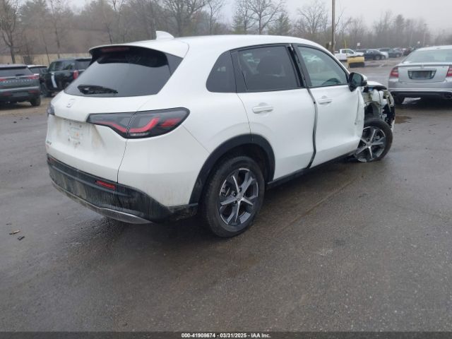 2024 HONDA HR-V 3CZRZ2H70RM717058 Photo 3