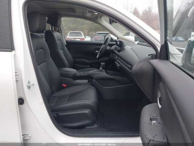 2024 HONDA HR-V 3CZRZ2H70RM717058 Photo 4