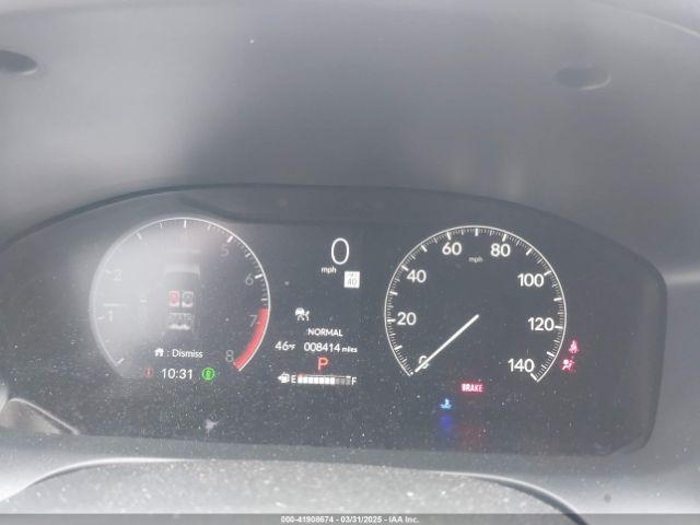 2024 HONDA HR-V 3CZRZ2H70RM717058 Photo 6