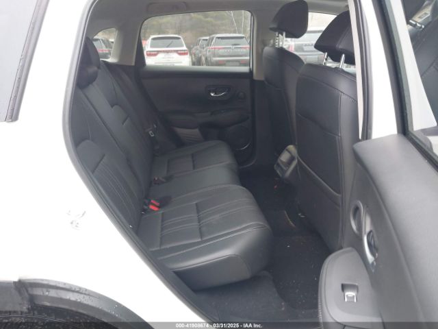 2024 HONDA HR-V 3CZRZ2H70RM717058 Photo 7