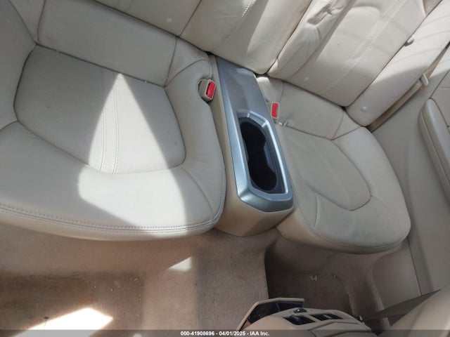 2011 CADILLAC CTS 1G6DK1ED3B0113363 Photo 7