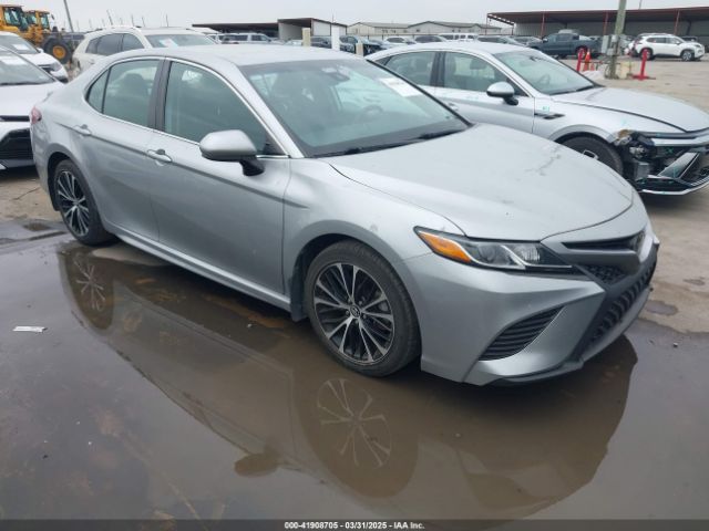 4T1B11HK5KU207427 auction archive image