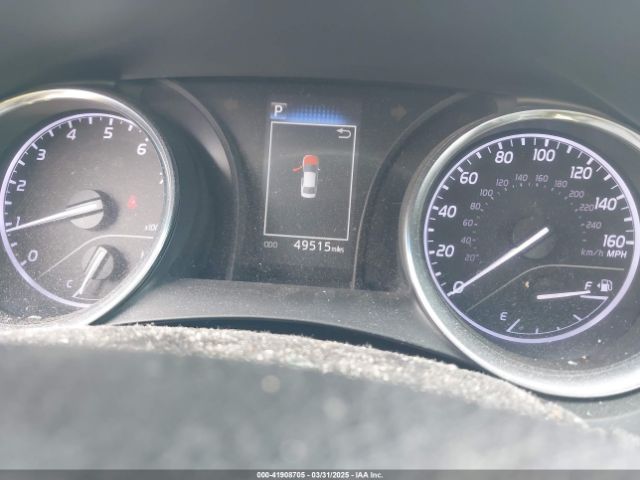 4T1B11HK5KU207427 Toyota CAMRY SE