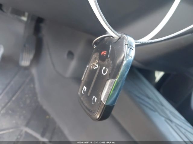 3GCUYDEDXKG174346 Chevrolet Silverado 1500 Lt