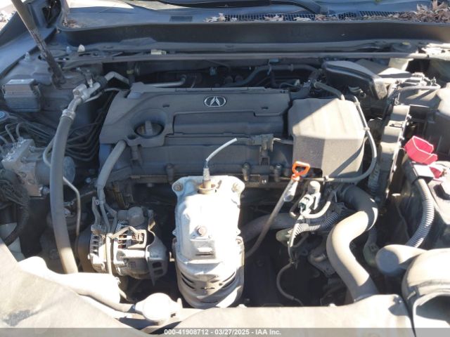 19UUB1F38HA004310 Acura TLX