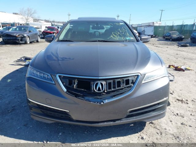19UUB1F38HA004310 Acura TLX