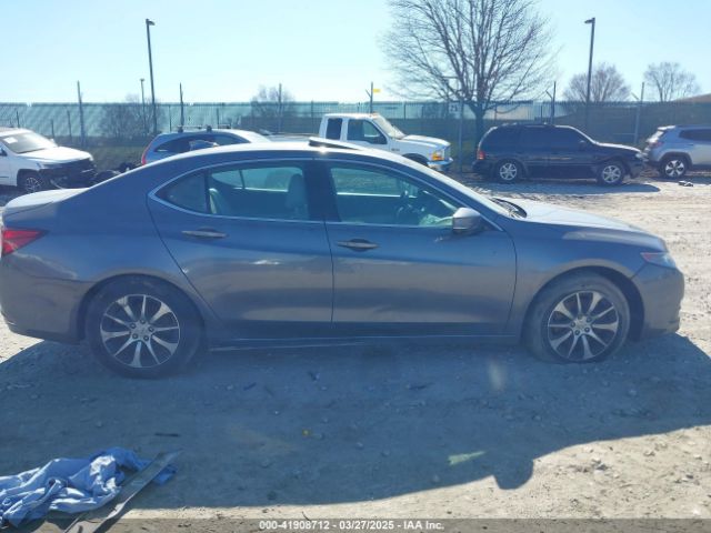 19UUB1F38HA004310 Acura TLX