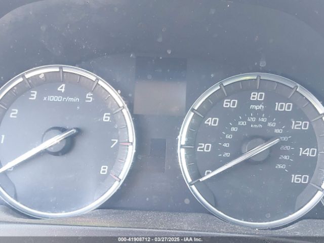 19UUB1F38HA004310 Acura TLX