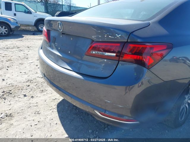 19UUB1F38HA004310 Acura TLX