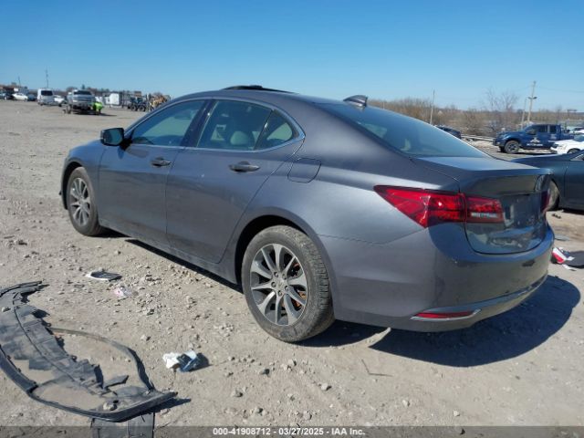 19UUB1F38HA004310 Acura TLX