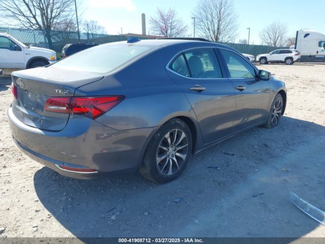 19UUB1F38HA004310 Acura TLX