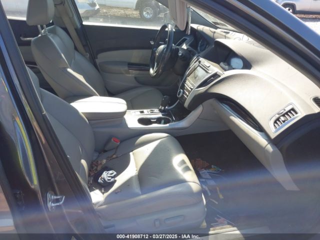 19UUB1F38HA004310 Acura TLX