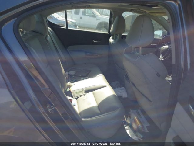 19UUB1F38HA004310 Acura TLX