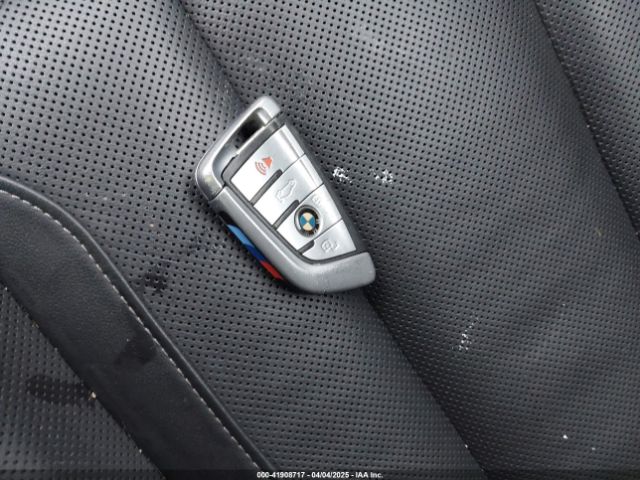 WBAAE4C01LCE09927 BMW 840i Xdrive