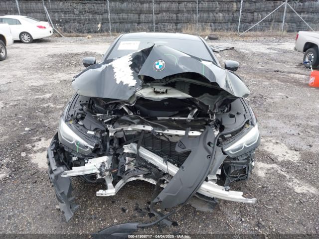 WBAAE4C01LCE09927 BMW 840i Xdrive