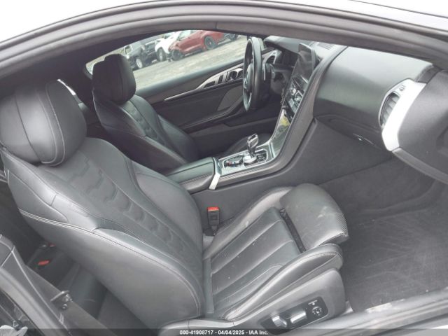 WBAAE4C01LCE09927 BMW 840i Xdrive