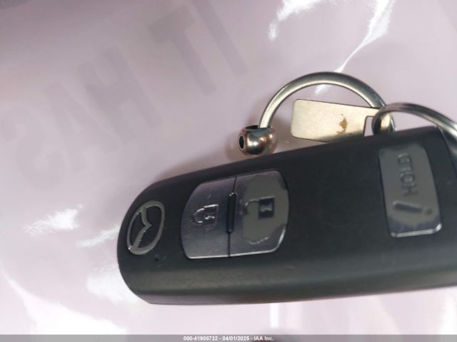 JM3KE2DY2G0602387 Mazda Cx-5 Grand Touring