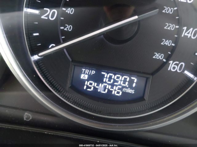 JM3KE2DY2G0602387 Mazda Cx-5 Grand Touring