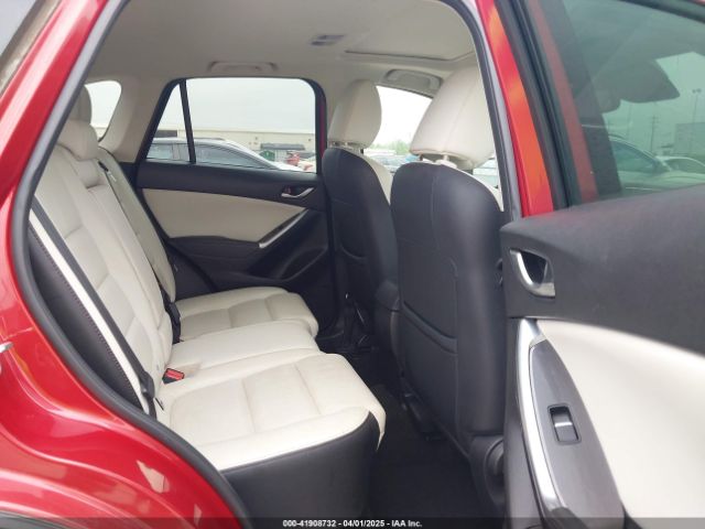 JM3KE2DY2G0602387 Mazda Cx-5 Grand Touring