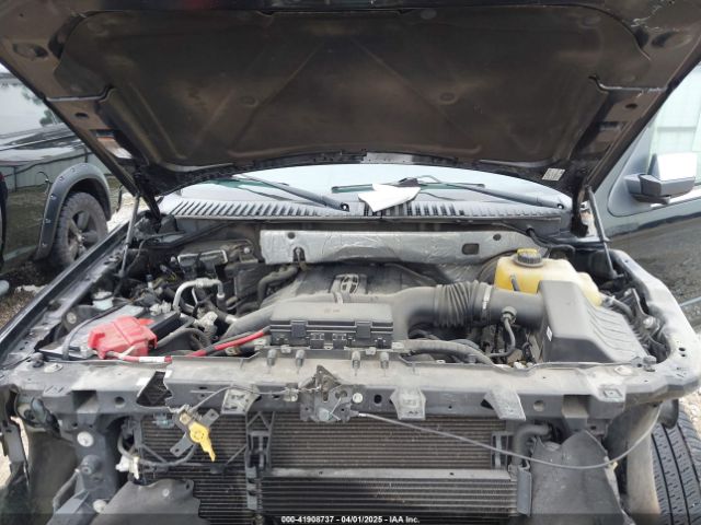 5LMJJ2HT6HEL01424 Lincoln Navigator Select