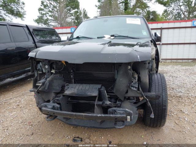 5LMJJ2HT6HEL01424 Lincoln Navigator Select