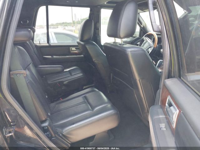 5LMJJ2HT6HEL01424 Lincoln Navigator Select